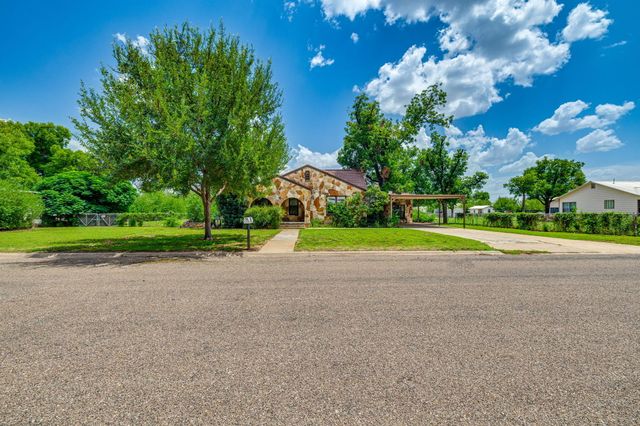 43 Garden Road, San Angelo, TX 76903