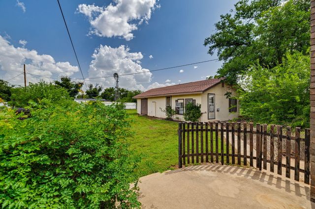 43 Garden Road, San Angelo, TX 76903