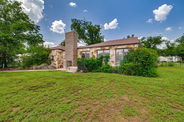 43 Garden Road, San Angelo, TX 76903