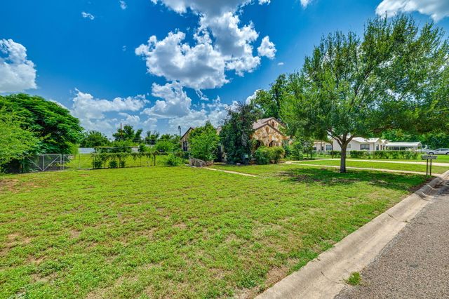 43 Garden Road, San Angelo, TX 76903