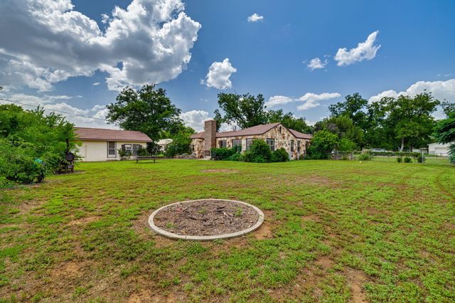 43 Garden Road, San Angelo, TX 76903