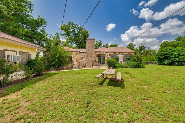 43 Garden Road, San Angelo, TX 76903