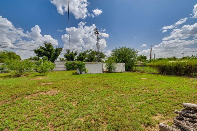 43 Garden Road, San Angelo, TX 76903