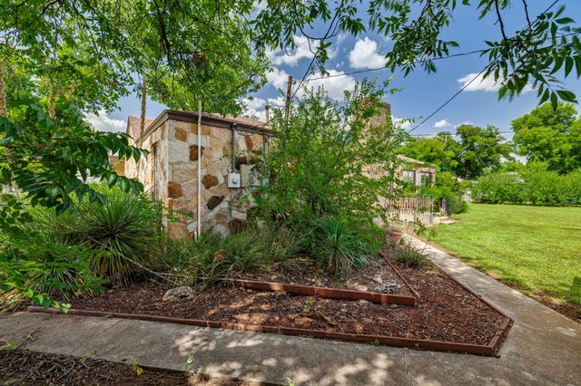 43 Garden Road, San Angelo, TX 76903