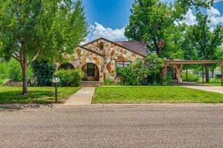 43 Garden Road, San Angelo, TX 76903