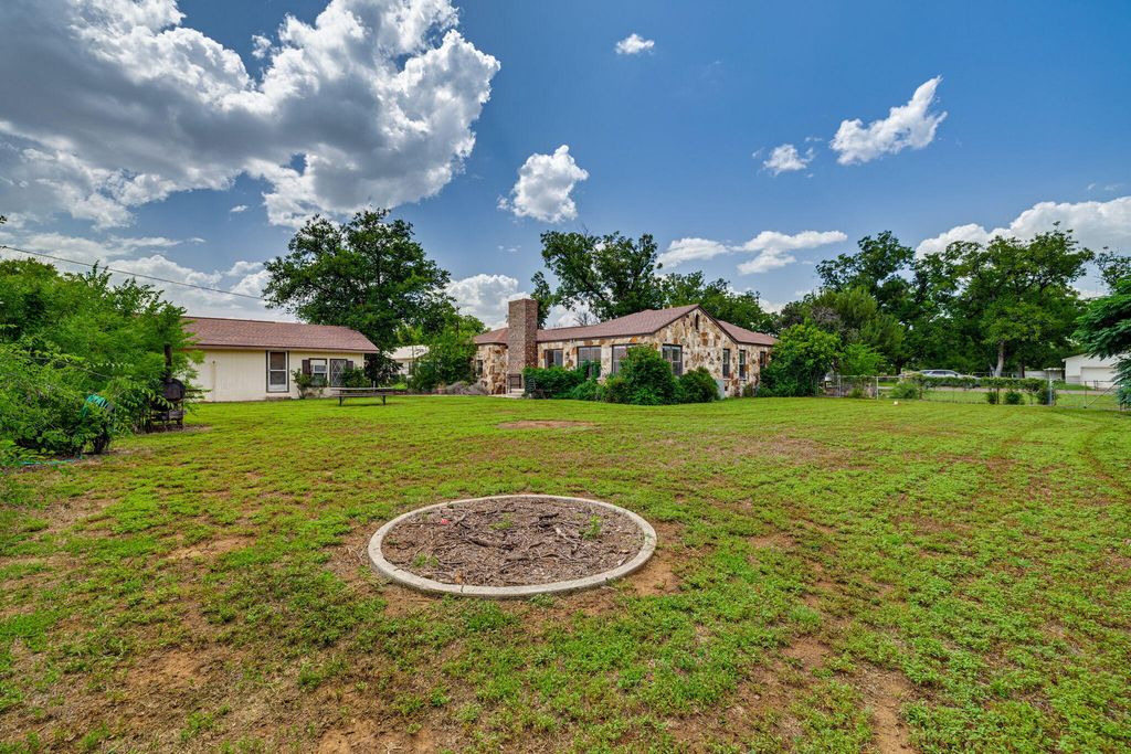 Image 31 of property listing at 43 Garden Road, San Angelo, TX 76903