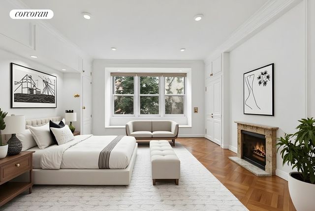 243 E 61ST Street, New York City, NY 10065