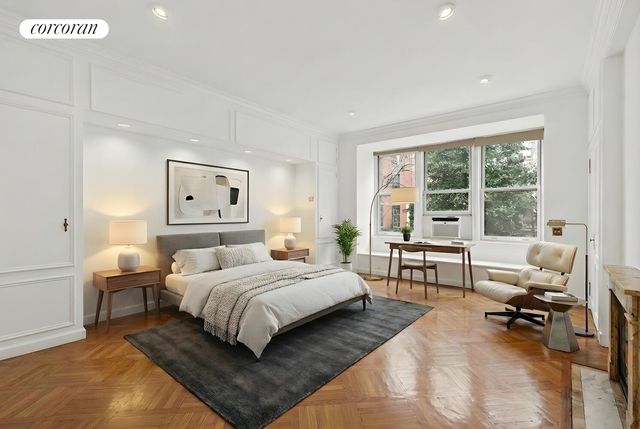 243 E 61ST Street, New York City, NY 10065