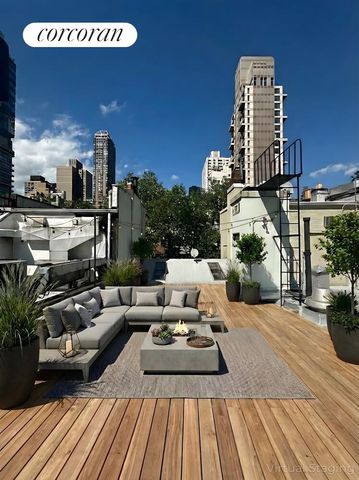 243 E 61ST Street, New York City, NY 10065