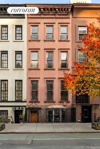 243 E 61ST Street, New York City, NY 10065