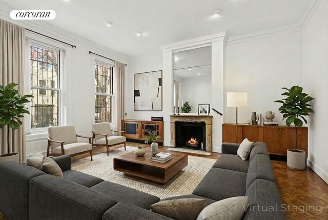 243 E 61ST Street, New York City, NY 10065