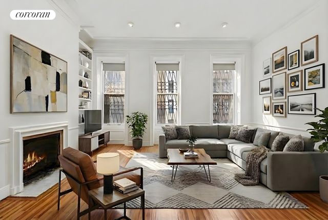 243 E 61ST Street, New York City, NY 10065