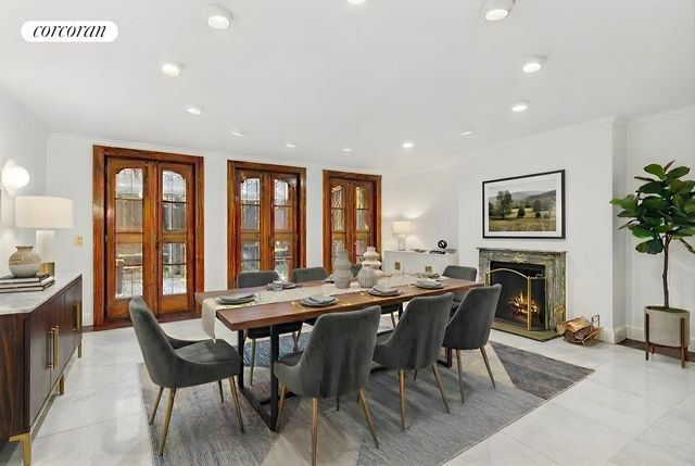 243 E 61ST Street, New York City, NY 10065