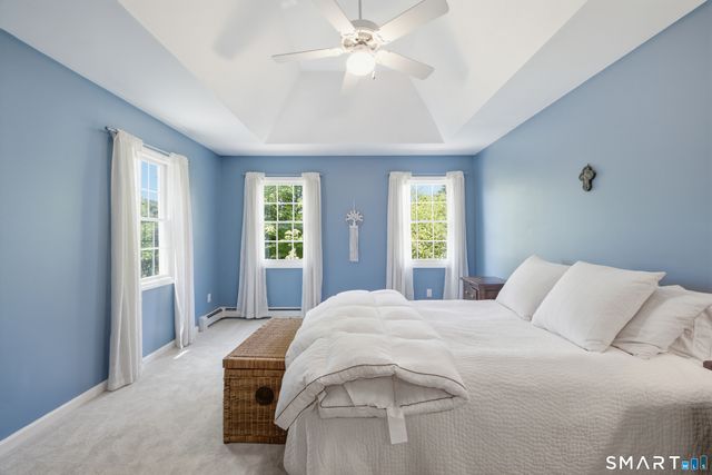 15 Mountain Manor Road, Newtown, CT 06482
