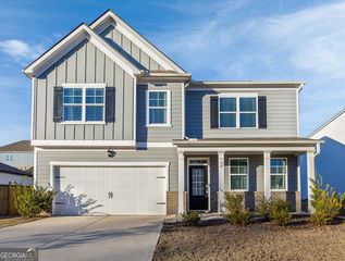 56 Berwick Crossing, Dallas, GA 30157