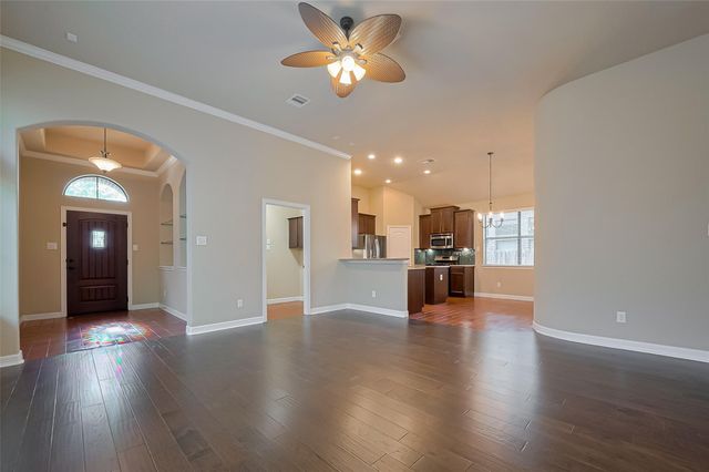 25134 Alina Lane, Spring, TX 77386