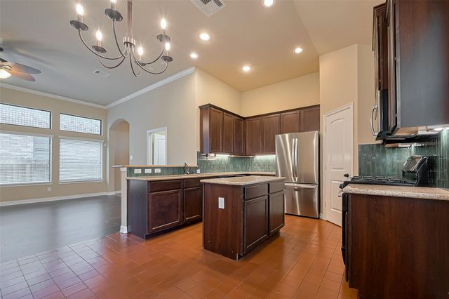 25134 Alina Lane, Spring, TX 77386