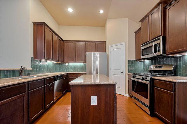 25134 Alina Lane, Spring, TX 77386