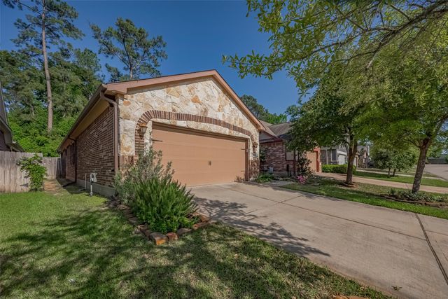 25134 Alina Lane, Spring, TX 77386