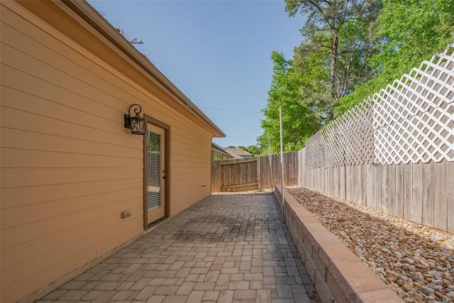 25134 Alina Lane, Spring, TX 77386