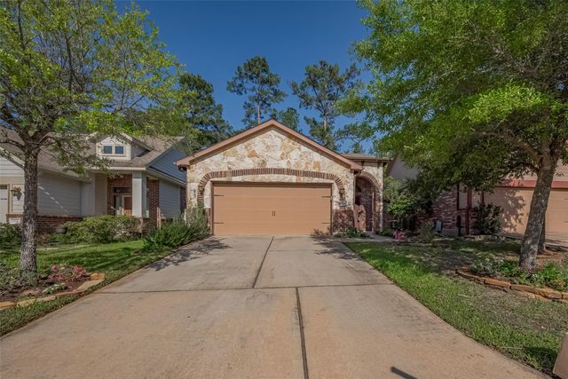 25134 Alina Lane, Spring, TX 77386