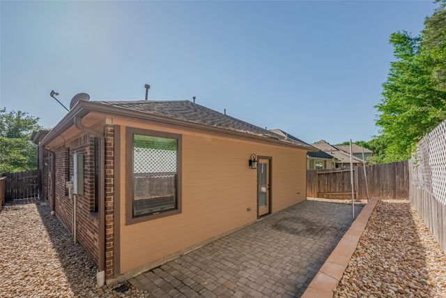 25134 Alina Lane, Spring, TX 77386