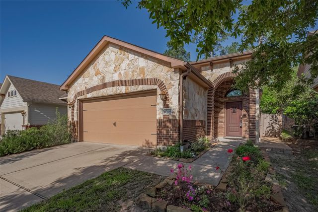 25134 Alina Lane, Spring, TX 77386