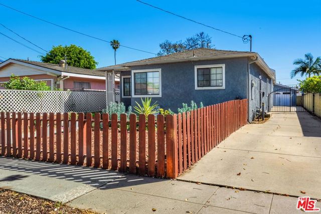 11882 Ramona Avenue, Hawthorne, CA 90250