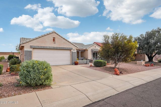 13938 W RICO Drive, Sun City West, AZ 85375