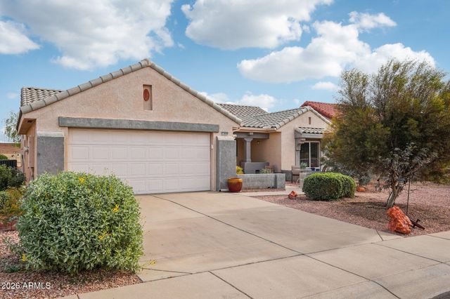 13938 W RICO Drive, Sun City West, AZ 85375