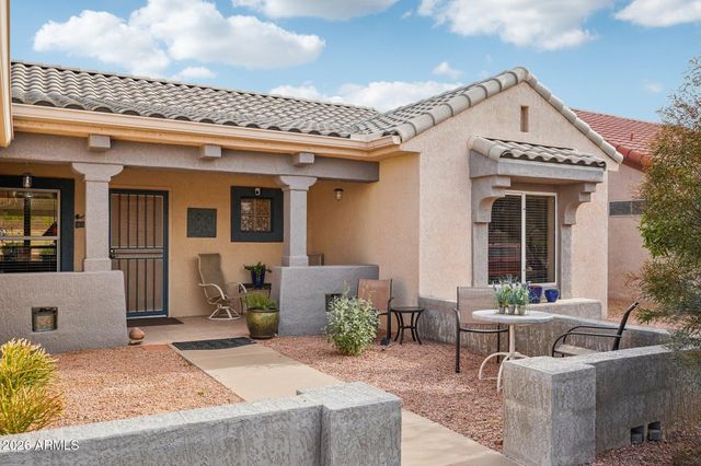 13938 W RICO Drive, Sun City West, AZ 85375