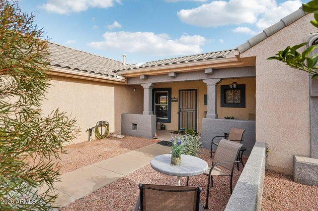 13938 W RICO Drive, Sun City West, AZ 85375