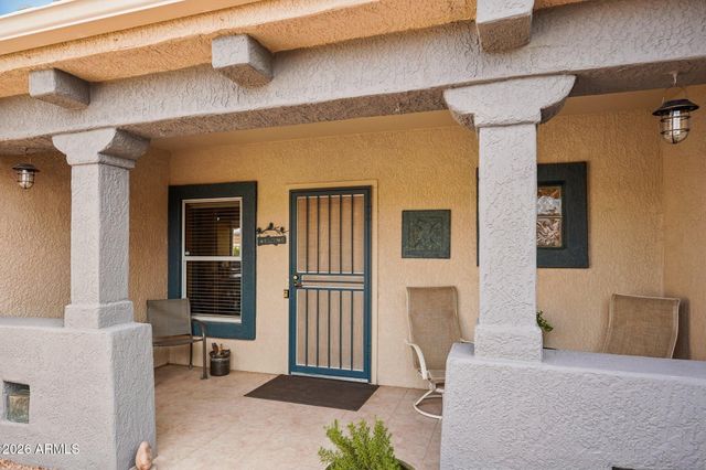 13938 W RICO Drive, Sun City West, AZ 85375