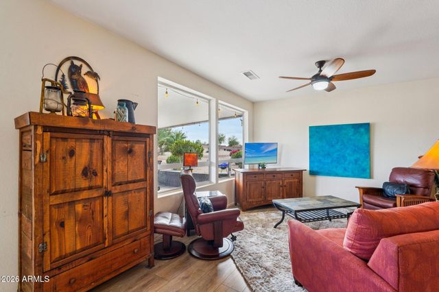 13938 W RICO Drive, Sun City West, AZ 85375