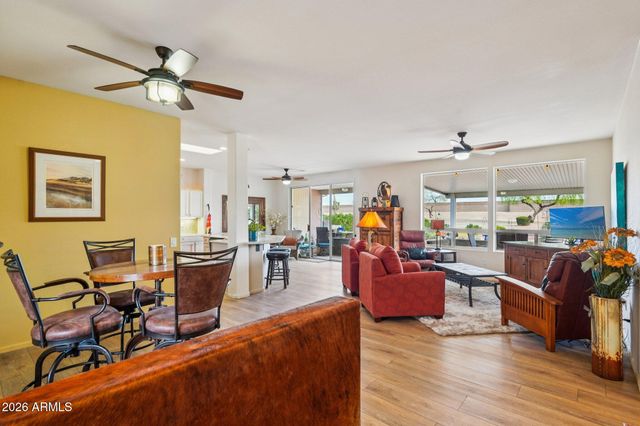 13938 W RICO Drive, Sun City West, AZ 85375