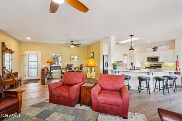 13938 W RICO Drive, Sun City West, AZ 85375