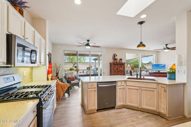 13938 W RICO Drive, Sun City West, AZ 85375