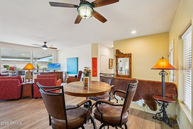 13938 W RICO Drive, Sun City West, AZ 85375