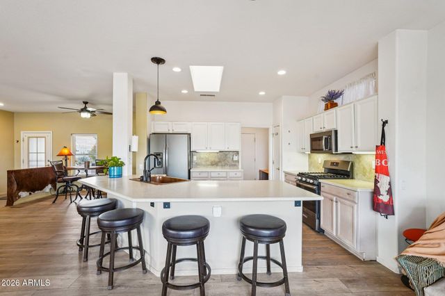 13938 W RICO Drive, Sun City West, AZ 85375