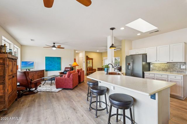 13938 W RICO Drive, Sun City West, AZ 85375