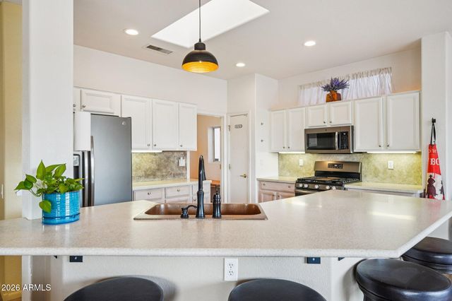 13938 W RICO Drive, Sun City West, AZ 85375