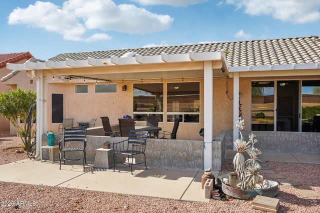 13938 W RICO Drive, Sun City West, AZ 85375
