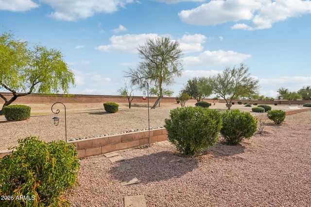 13938 W RICO Drive, Sun City West, AZ 85375