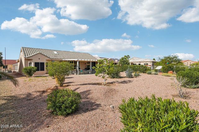 13938 W RICO Drive, Sun City West, AZ 85375