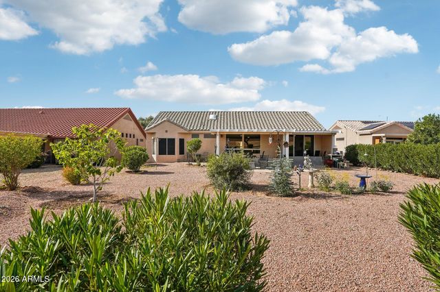 13938 W RICO Drive, Sun City West, AZ 85375