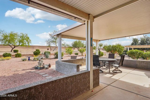 13938 W RICO Drive, Sun City West, AZ 85375
