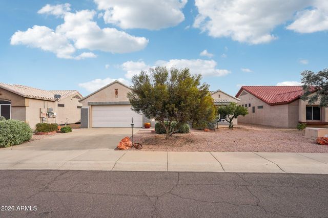 13938 W RICO Drive, Sun City West, AZ 85375