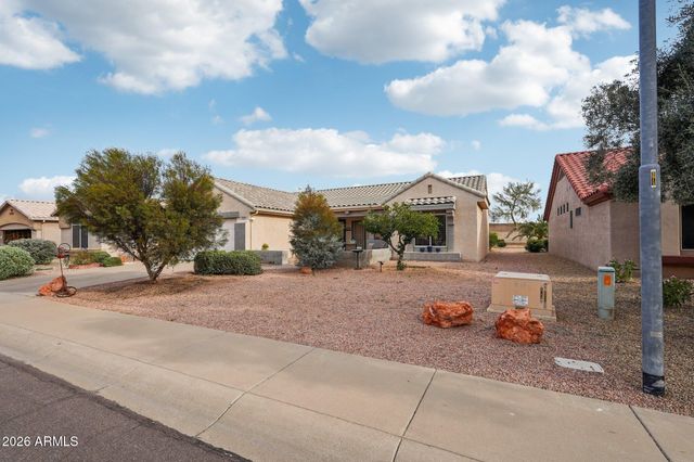 13938 W RICO Drive, Sun City West, AZ 85375
