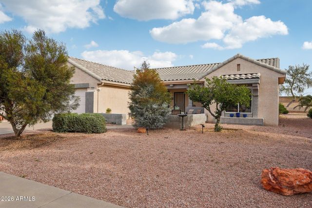13938 W RICO Drive, Sun City West, AZ 85375
