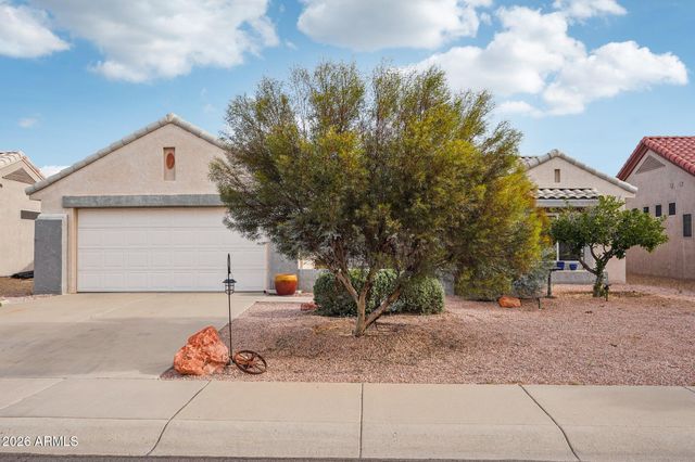 13938 W RICO Drive, Sun City West, AZ 85375